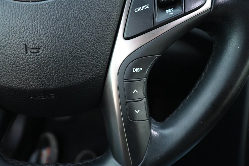 2014 Hyundai Azera Limited photo 34