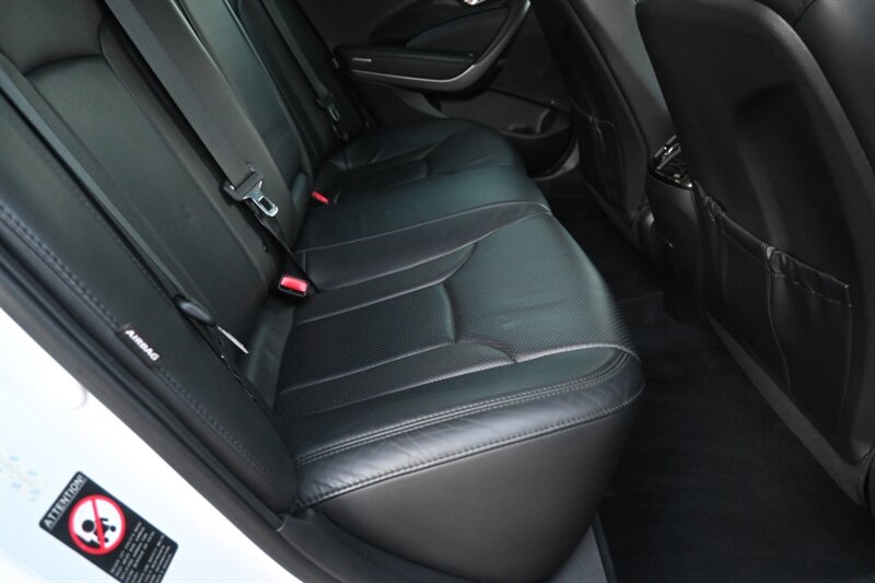 2014 Hyundai Azera Limited photo 58