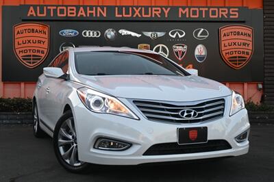 2014 Hyundai Azera Limited   - Photo 1 - Norwalk, CA 90650-2241