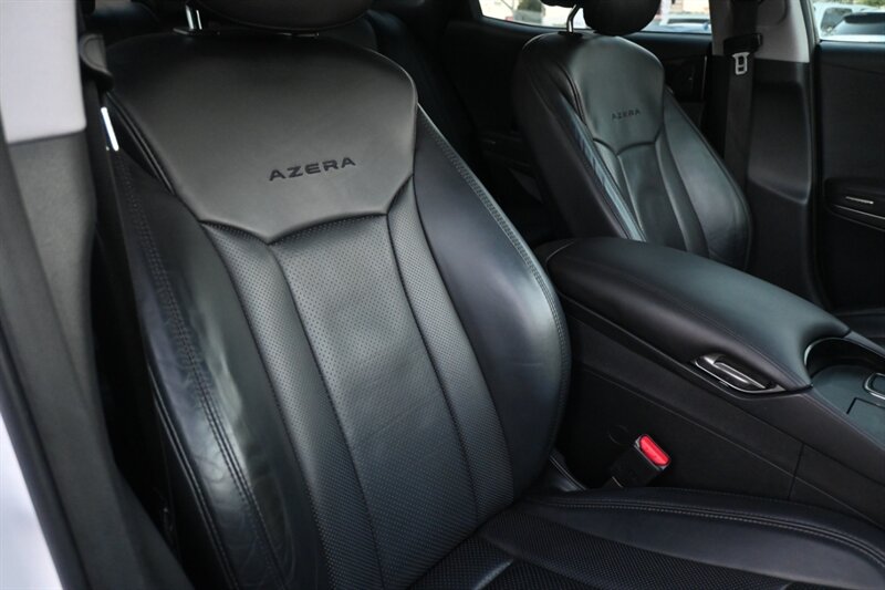 2014 Hyundai Azera Limited photo 65