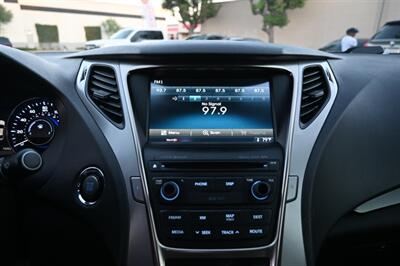 2014 Hyundai Azera Limited   - Photo 39 - Norwalk, CA 90650-2241