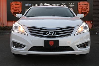 2014 Hyundai Azera Limited   - Photo 2 - Norwalk, CA 90650-2241