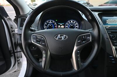 2014 Hyundai Azera Limited   - Photo 29 - Norwalk, CA 90650-2241