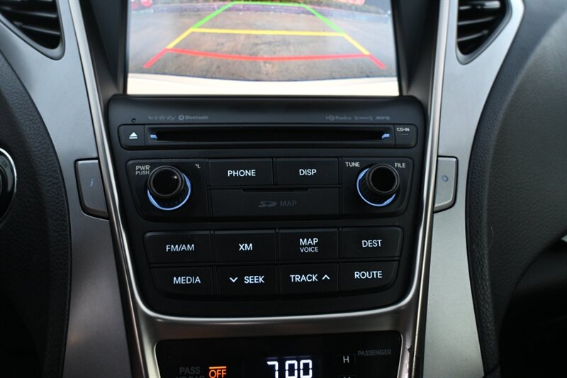 2014 Hyundai Azera Limited photo 40