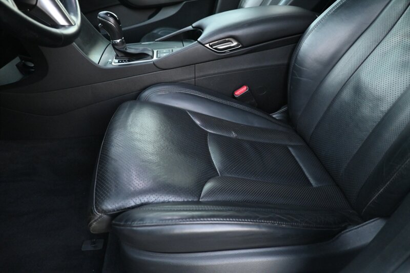 2014 Hyundai Azera Limited photo 24