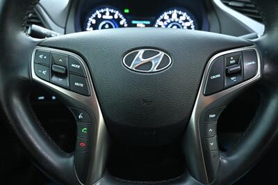 2014 Hyundai Azera Limited   - Photo 31 - Norwalk, CA 90650-2241