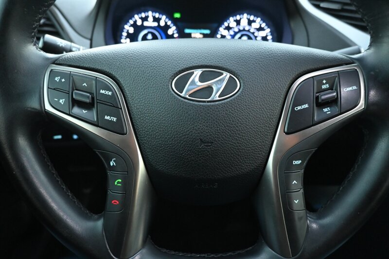 2014 Hyundai Azera Limited photo 29
