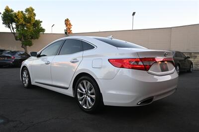2014 Hyundai Azera Limited   - Photo 8 - Norwalk, CA 90650-2241