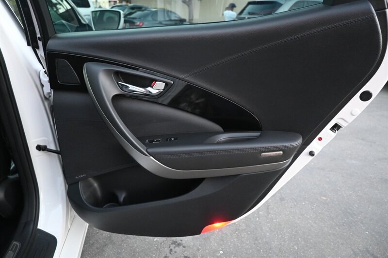 2014 Hyundai Azera Limited photo 53