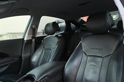 2014 Hyundai Azera Limited   - Photo 27 - Norwalk, CA 90650-2241