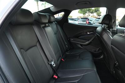 2014 Hyundai Azera Limited   - Photo 58 - Norwalk, CA 90650-2241