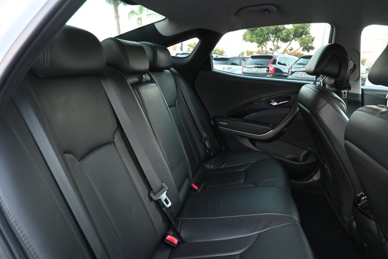 2014 Hyundai Azera Limited photo 56
