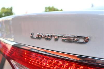 2014 Hyundai Azera Limited   - Photo 13 - Norwalk, CA 90650-2241