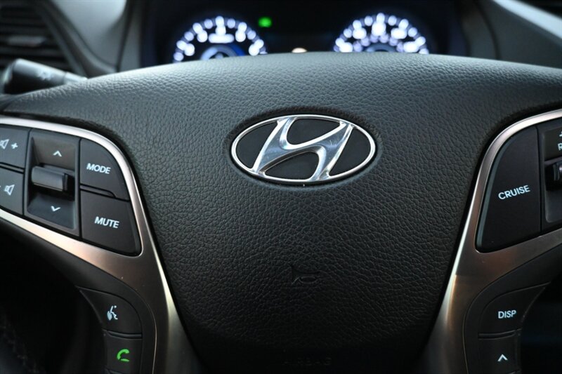 2014 Hyundai Azera Limited photo 32