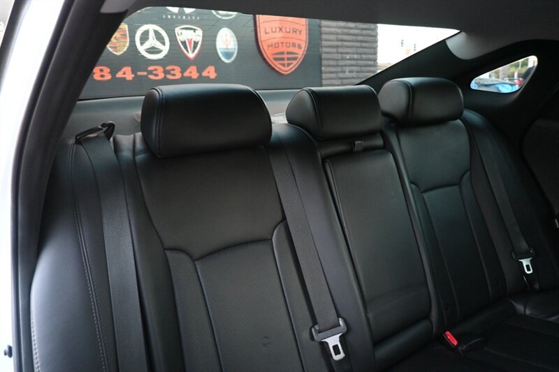 2014 Hyundai Azera Limited photo 59