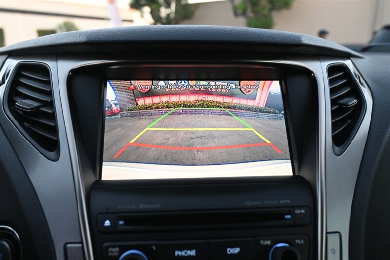 2014 Hyundai Azera Limited photo 39