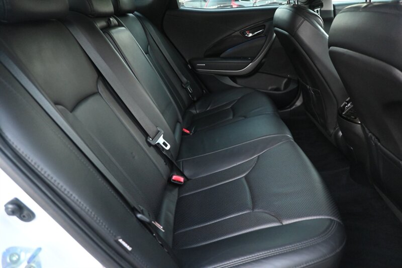 2014 Hyundai Azera Limited photo 57