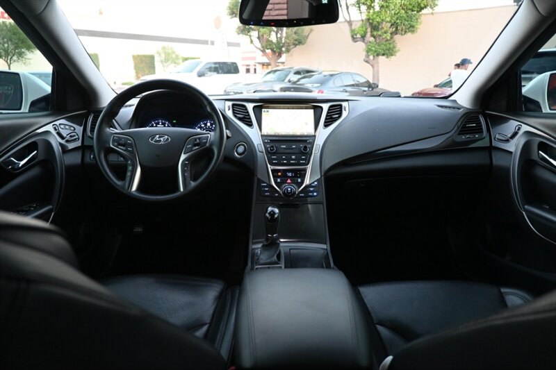 2014 Hyundai Azera Limited photo 52
