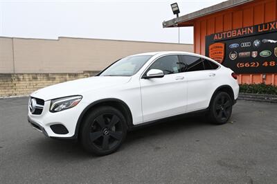 2018 Mercedes-Benz GLC GLC 300 4MATIC   - Photo 6 - Norwalk, CA 90650-2241