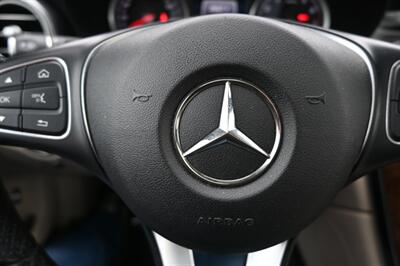 2018 Mercedes-Benz GLC GLC 300 4MATIC   - Photo 31 - Norwalk, CA 90650-2241