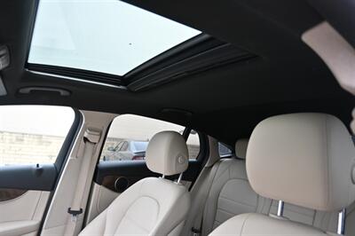 2018 Mercedes-Benz GLC GLC 300 4MATIC   - Photo 21 - Norwalk, CA 90650-2241