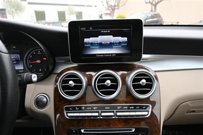 2018 Mercedes-Benz GLC GLC 300 4MATIC   - Photo 34 - Norwalk, CA 90650-2241