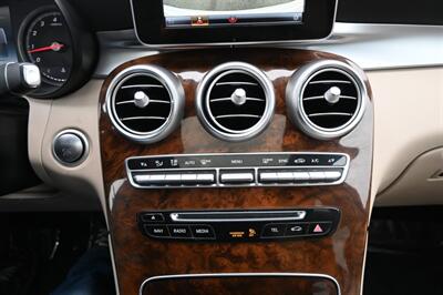 2018 Mercedes-Benz GLC GLC 300 4MATIC   - Photo 37 - Norwalk, CA 90650-2241