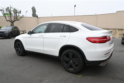 2018 Mercedes-Benz GLC GLC 300 4MATIC   - Photo 8 - Norwalk, CA 90650-2241