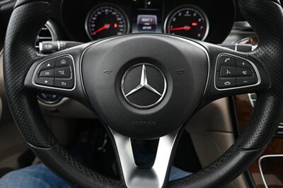 2018 Mercedes-Benz GLC GLC 300 4MATIC   - Photo 29 - Norwalk, CA 90650-2241