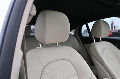 2018 Mercedes-Benz GLC GLC 300 4MATIC   - Photo 61 - Norwalk, CA 90650-2241