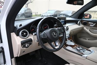 2018 Mercedes-Benz GLC GLC 300 4MATIC   - Photo 26 - Norwalk, CA 90650-2241