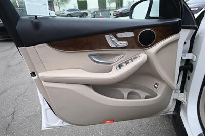 2018 Mercedes-Benz GLC GLC 300 4MATIC   - Photo 17 - Norwalk, CA 90650-2241