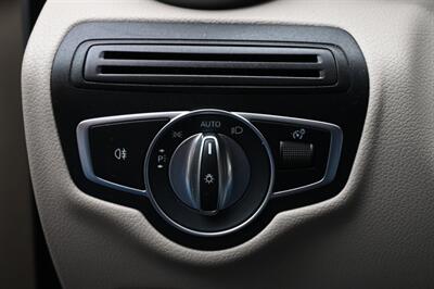 2018 Mercedes-Benz GLC GLC 300 4MATIC   - Photo 33 - Norwalk, CA 90650-2241