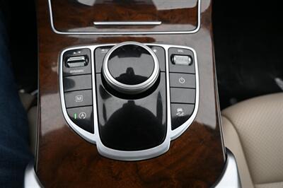 2018 Mercedes-Benz GLC GLC 300 4MATIC   - Photo 39 - Norwalk, CA 90650-2241