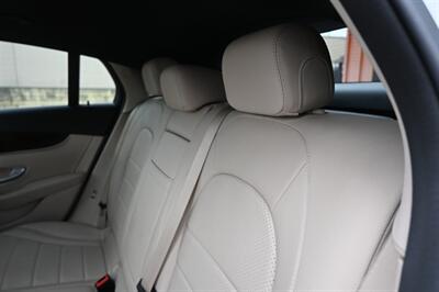 2018 Mercedes-Benz GLC GLC 300 4MATIC   - Photo 46 - Norwalk, CA 90650-2241