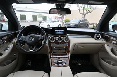 2018 Mercedes-Benz GLC GLC 300 4MATIC   - Photo 50 - Norwalk, CA 90650-2241