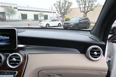 2018 Mercedes-Benz GLC GLC 300 4MATIC   - Photo 65 - Norwalk, CA 90650-2241