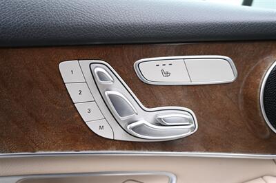 2018 Mercedes-Benz GLC GLC 300 4MATIC   - Photo 18 - Norwalk, CA 90650-2241