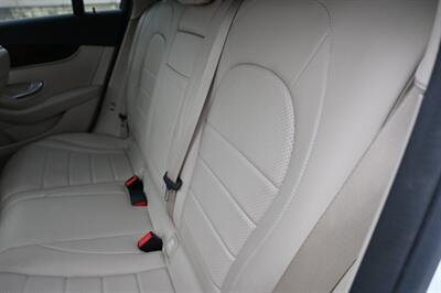 2018 Mercedes-Benz GLC GLC 300 4MATIC   - Photo 47 - Norwalk, CA 90650-2241