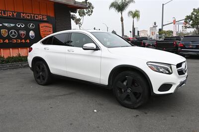 2018 Mercedes-Benz GLC GLC 300 4MATIC   - Photo 14 - Norwalk, CA 90650-2241
