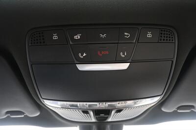 2018 Mercedes-Benz GLC GLC 300 4MATIC   - Photo 41 - Norwalk, CA 90650-2241