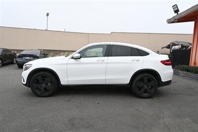 2018 Mercedes-Benz GLC GLC 300 4MATIC   - Photo 7 - Norwalk, CA 90650-2241