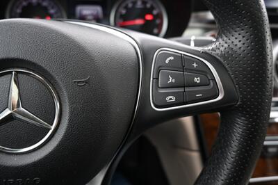 2018 Mercedes-Benz GLC GLC 300 4MATIC   - Photo 32 - Norwalk, CA 90650-2241