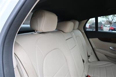2018 Mercedes-Benz GLC GLC 300 4MATIC   - Photo 57 - Norwalk, CA 90650-2241