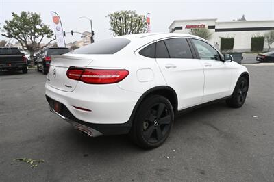 2018 Mercedes-Benz GLC GLC 300 4MATIC   - Photo 12 - Norwalk, CA 90650-2241