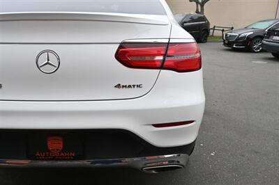 2018 Mercedes-Benz GLC GLC 300 4MATIC   - Photo 11 - Norwalk, CA 90650-2241