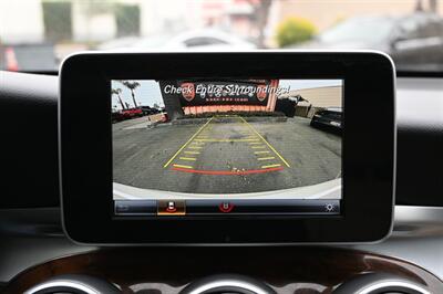 2018 Mercedes-Benz GLC GLC 300 4MATIC   - Photo 36 - Norwalk, CA 90650-2241