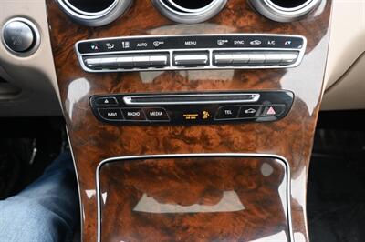 2018 Mercedes-Benz GLC GLC 300 4MATIC   - Photo 38 - Norwalk, CA 90650-2241