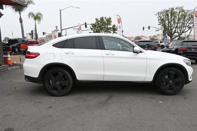 2018 Mercedes-Benz GLC GLC 300 4MATIC   - Photo 13 - Norwalk, CA 90650-2241