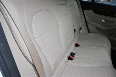 2018 Mercedes-Benz GLC GLC 300 4MATIC   - Photo 58 - Norwalk, CA 90650-2241